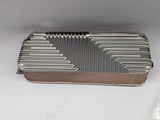 WORCESTER GREENSTAR COMPACT SI / CDI HEAT EXCHANGER PLATE 87186429480