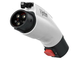 Adapter for Tesla to J1772 EV Charger [Only to J1772]  Converter Up to 60Amp ...