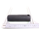 Excavator Digger Attachment Machine Pin 135 x 45 LGMG ( threaded hole at end)