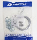 Gripple Hooks HF1-HG-1M  No 1- 1m pack of 10
