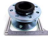 Bellows Expansion Joint Stourflex Type  EE  PN6 DN80 4 Lug to PN10/16 DN80 8 Lug