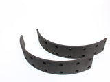 Brake Lining Kit Shoe  Sparex Length: 330mm. Make: 65 S.58603