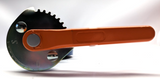 Butterfly Wafer Valve JET KITZ 65mm EDPM PN16 EN-GJS-450-10 - FREE DELIVERY