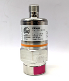 Industrial Pressure Sensor -  PA30 Series -  4 to 20 mA output -IFM electronic