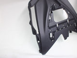 Genuine SYM front under cover / central panel (OEM code 64303-ZJA-000-AE).