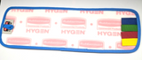 Microfibre 40cm Wet Mop for Pulse Mop - R050650 - Rubbermaid - Box of 10
