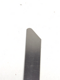 BLAKE UK ACTIES-STEEL-200 STAINLESS STEEL TIES 200X4.6MM 100PK