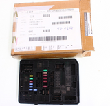 2023 NISSAN QASHQAI FUSE BOX 284B76RA1B / 284B76RA0B / 284B26RS3E ** JOB LOT **