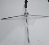 Flag pole kit for Display Stand/Reception Point/Show area - 4m
