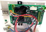 POWER SUPPLY ASSY WITH RKD BLOCK 60/2X18 Toroidal Transformer (for SELV & PELV )