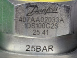 Danfoss Hydraulic Valve block Series 407AA