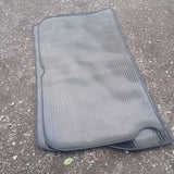Floor Mat for VW Bus Camper Van T2 Type Vans made by FLAT4 *** Job Lot of 4 Mats