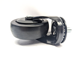 Lift Equipment - 91400-1 - Caster With Fastener - For Use With: 81046  - 400 LbS