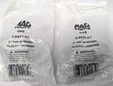 MAC TOOLS CR921-01 2" POP-IN WHEEL