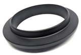 FREUDENBERG VECTOR TECHLOK SEALRING 18248 - STD - SIZE 40 AISI4140 PTFE
