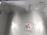 Wall Box - Polycarbonate -  Fibox ARCA Series - IP66 -  700 mm x 500 mm x 300 mm