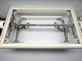 Thomann KB-47WHM - PIANO STALL - ADJUSTABLE
