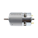DC12V 7500 RPM RS-775 DC Motor - High Power