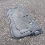 Floor Mat for VW Bus Camper Van T2 Type Vans made by FLAT4 *** Job Lot of 4 Mats