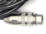 industrial vibration transducer - Elaso VAS002-04