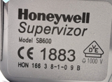 Honeywell Supervizor SB600 Browguard with Ratchet Headband (1002297)