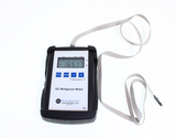 DC Gaussmeter Milligauss  Strength & Polarity of Magnetic Field Tester AlphaLab