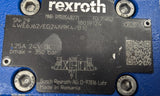 REXROTH 4WEH16R72/6EG24N9EK4 -  4WE6J62/EG24N9K4/B10 - DIRECTIONAL CONTROL VALVE