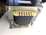 Control Transformer - JBK3-2500VA - 50/60HZ - T45/ / IP00 / CL.H - New Damaged