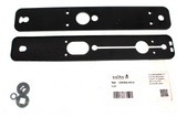 Salto Door Handle Outdoor Packer 226364 HD 0