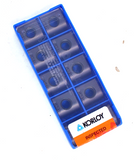 KORLOY SN55-R8-1JW01 Carbide Insert ** 10 Pack