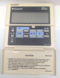 Daikin BRC21A54 Altherma LCD Remote Controller for Air to Water Heat Pumps