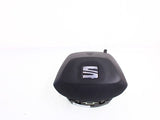 Seat steering wheel cover  5F0 880 201 H A