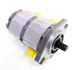 Bondioli & Pavesi HPLPB124 / DJIG4638PK Gear Pump