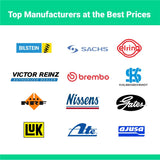 STARTER S0553 FOR STARTER S0553 FOR MERCURY VM  896332191  35532053F  35532064F
