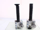 Woodway DESMO-S Treadmill Motors and Actuators