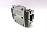 linear rail slide guide - automation - Bosch Rexroth Guide Block R165121420