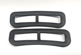 Neck pad F2XR/XR2 - MSA-GA3716