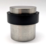 10 x Door Stopper Stop Wedge Stainless Steel Floor Mounted KF-8250/SSS 2 PACK