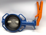 Butterfly Wafer Valve JET KITZ 65mm EDPM PN16 EN-GJS-450-10 - FREE DELIVERY