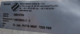Kelvion Searle Fan Plate / Drain Pan TEC6 - 100513754