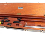 Pitter Gauge (Moore & Wright)  stick micrometer Ser. No 4279150mm -1.5m