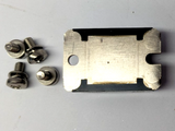 Diode Module - 170V 200A 630 mV -Dual Isolated - ISOTOP - 4 Pins - STPS200170TV1