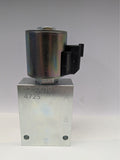 Hydraulic Subplate Manifold Block - Aluminium - Hydraforce - PTAB
