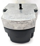Actuator IC 40A2A - Kromschroder - 88300088 - Torque 2.5 Nm - input  4-20 mA