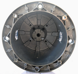 KRAL LFM-54.BBAV.00191 - three screw pump - L SERIES - SIZE 54