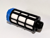 Festo U-3/8 2309 Pneumatic Silencer Festo Sound Damper
