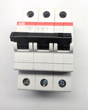 Miniature Circuit Breaker  - ABB SH 203-C16