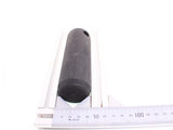 Excavator Digger Attachment Machine Pin 135 x 45 LGMG ( threaded hole at end)