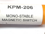Aybey Mono - Stable Magnetic Switch - code KPM-206