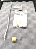 ATI PortaSens III D16 Gas Leak Detector Portable Probe Kit Case and Charger
